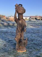 Jedinečný Betlehém v životnej veľkosti - Image 9