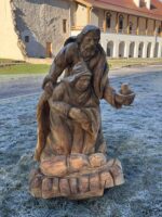 Jedinečný Betlehém v životnej veľkosti - Image 11