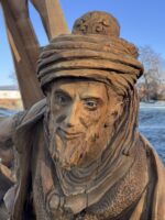 Jedinečný Betlehém v životnej veľkosti - Image 12