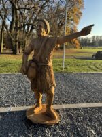 Jedinečný Betlehém v životnej veľkosti - Image 14