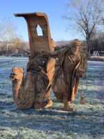 Jedinečný Betlehém v životnej veľkosti - Image 15