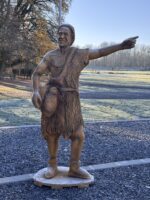 Jedinečný Betlehém v životnej veľkosti - Image 19