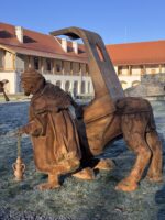 Jedinečný Betlehém v životnej veľkosti - Image 22