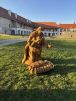 Jedinečný Betlehém v životnej veľkosti - Image 4