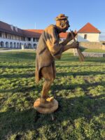 Jedinečný Betlehém v životnej veľkosti - Image 5