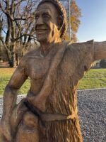 Jedinečný Betlehém v životnej veľkosti - Image 6