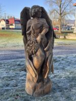 Jedinečný Betlehém v životnej veľkosti - Image 8