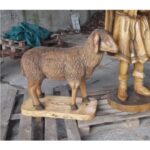 Svätá rodina s ovečkou - Image 2