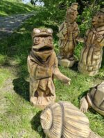 Rozprávkový žabiak - Image 4