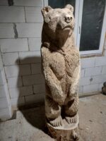 Devený medveď Jozef - Image 4